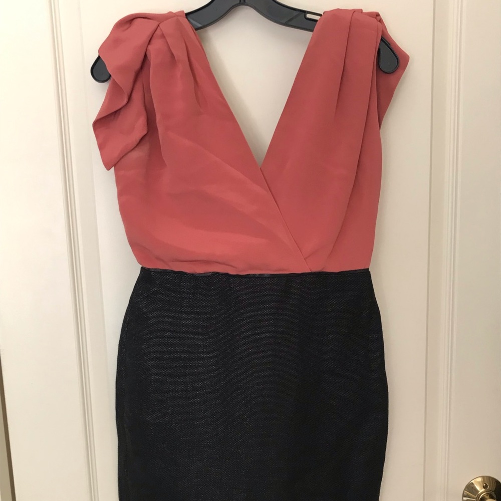Nima boutique dress